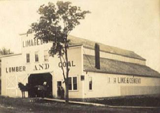 Lumber and Coal