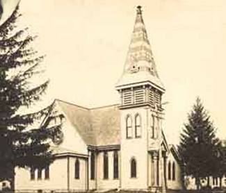 Church
