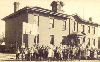 Hanover school